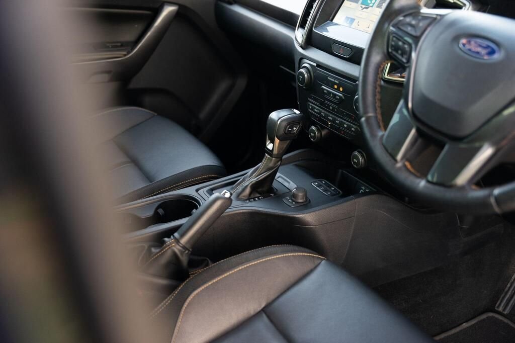 Used Ford Ranger 2021 for sale - 77022812: Photo 31