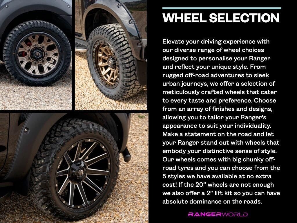 Used Ford Ranger 2021 for sale - 77022812: Photo 35