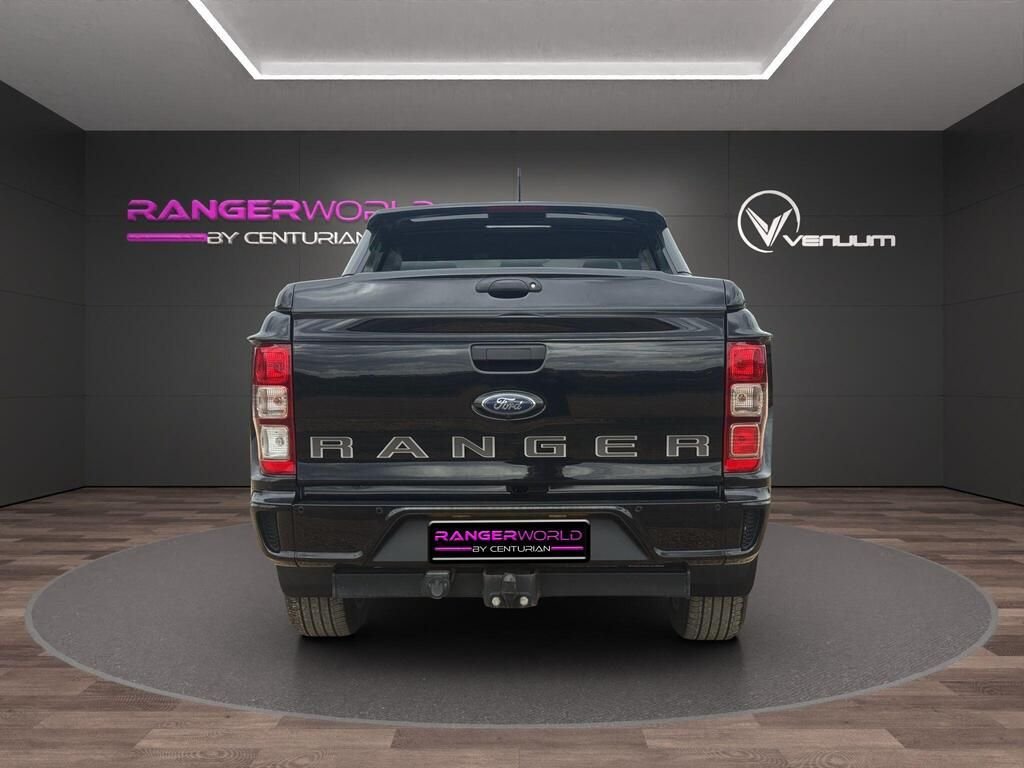 Used Ford Ranger 2021 for sale - 77022812: Photo 5