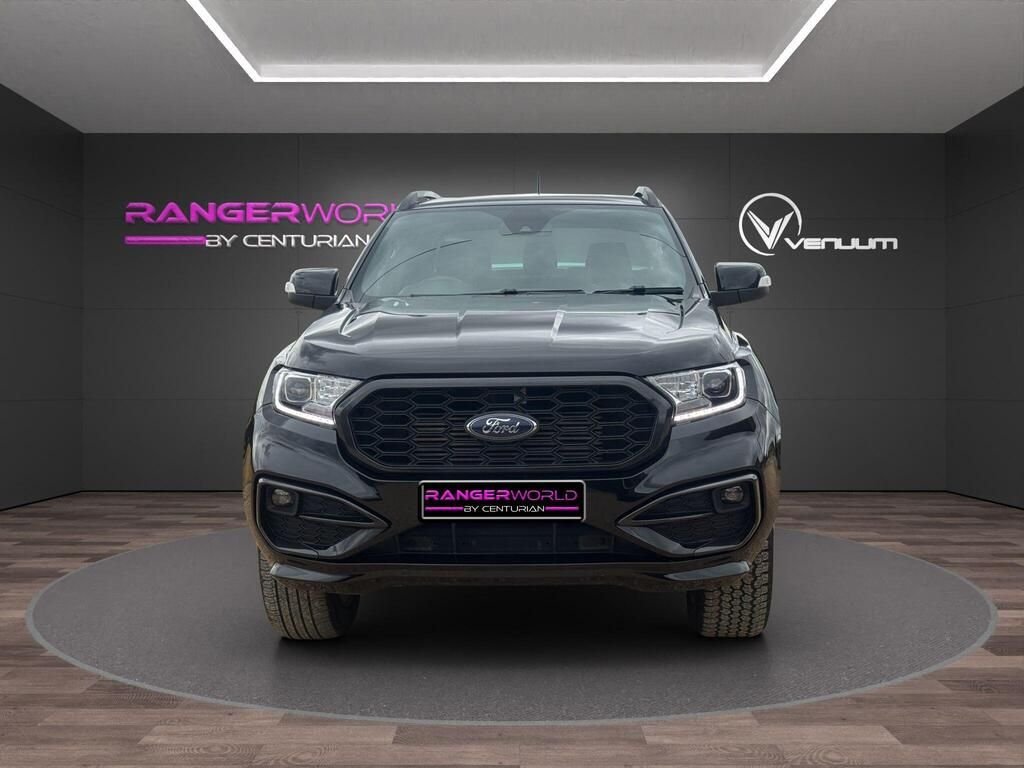 Used Ford Ranger 2021 for sale - 77022812: Photo 6