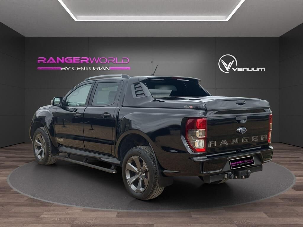 Used Ford Ranger 2021 for sale - 77022812: Photo 7