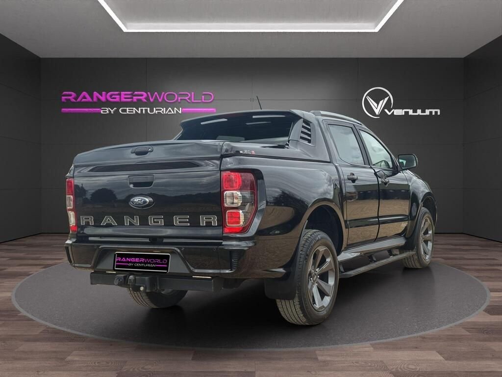 Used Ford Ranger 2021 for sale - 77022812: Photo 8