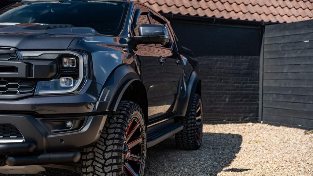 Used Ford Ranger 2023 for sale - 77022810: Photo 12