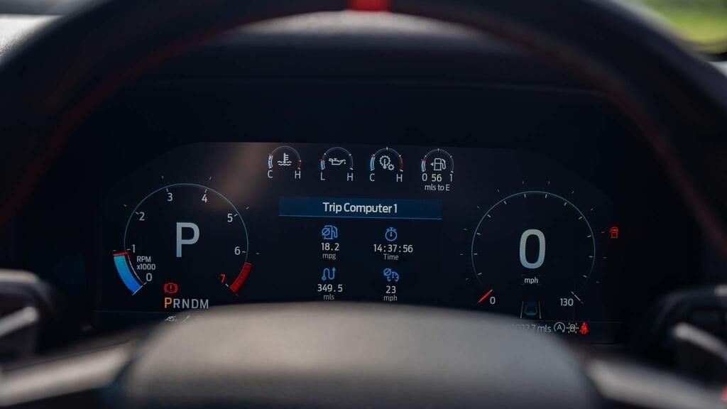 Used Ford Ranger 2023 for sale - 77022810: Photo 15