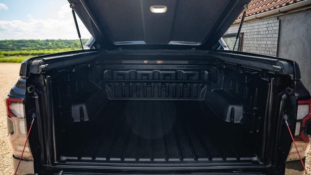 Used Ford Ranger 2023 for sale - 77022810: Photo 16