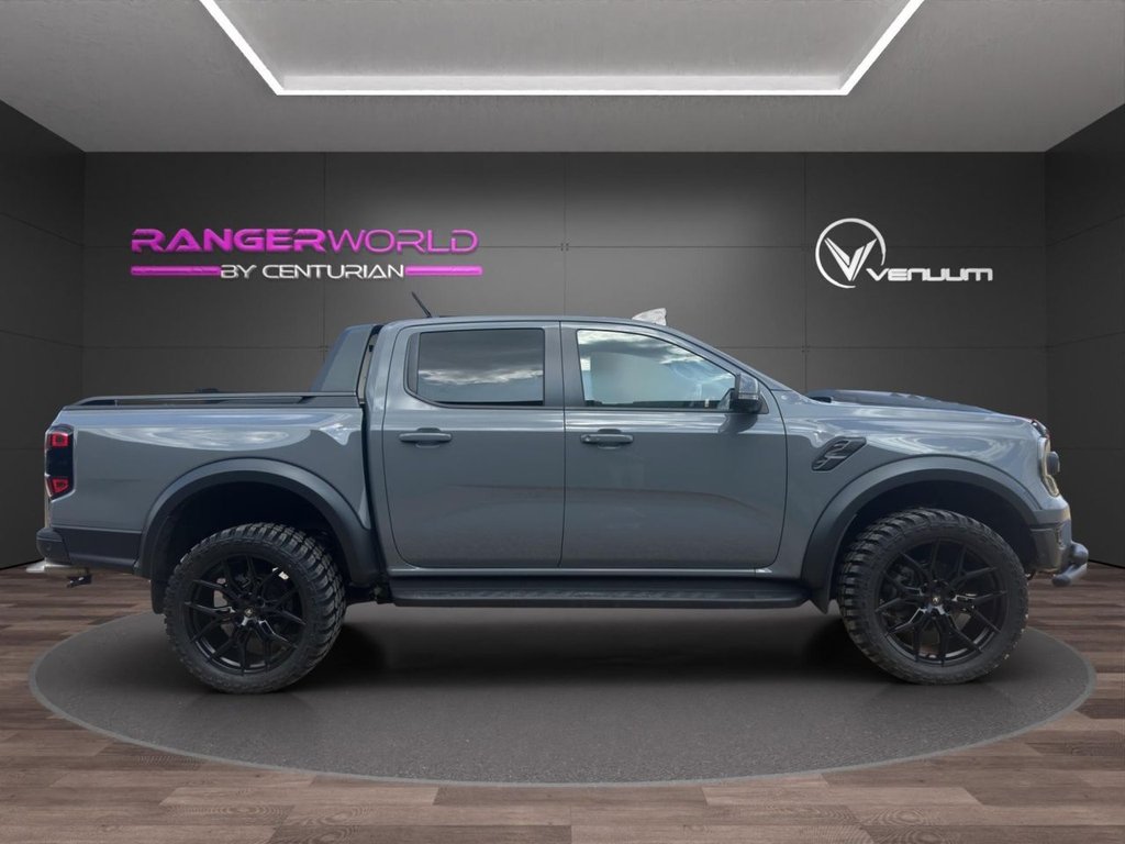 Used Ford Ranger 2023 for sale - 77022810: Photo 2