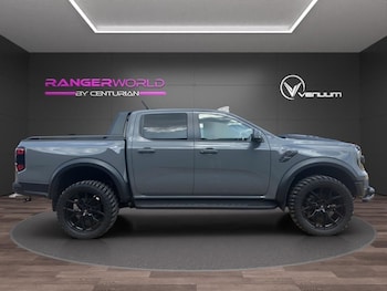 Used Ford Ranger 2023 for sale - 77022810: Photo