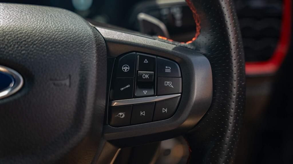 Used Ford Ranger 2023 for sale - 77022810: Photo 32