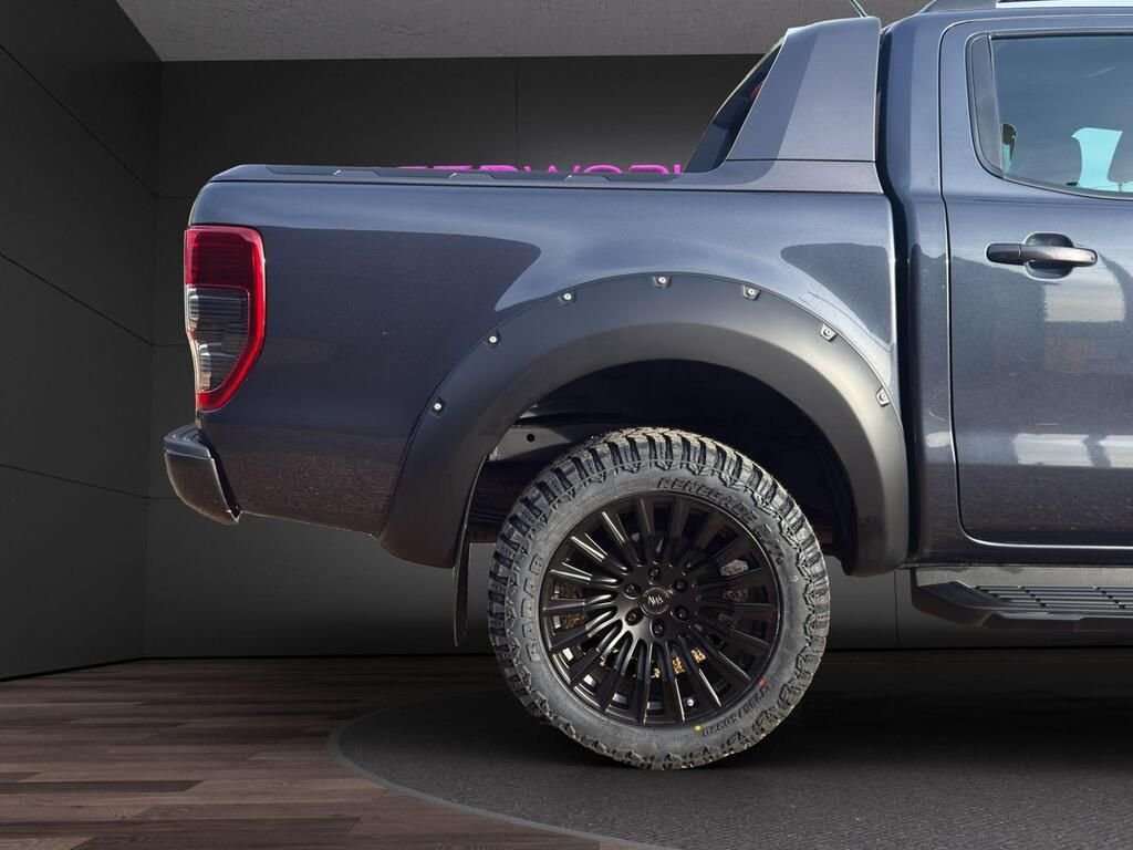 Used Ford Ranger 2021 for sale - 77022844: Photo 10