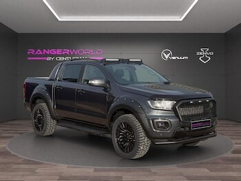 Used Ford Ranger 2021 for sale - 77022844: Photo