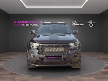 Used Ford Ranger 2021 for sale - 77022844: Photo