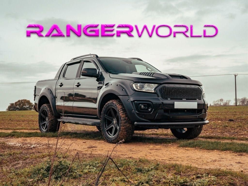 Used Ford Ranger 2021 for sale - 77022844: Photo 39