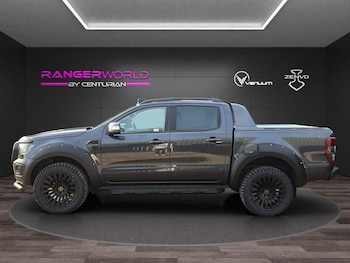 Used Ford Ranger 2021 for sale - 77022844: Photo