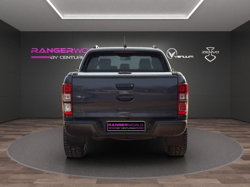 Used Ford Ranger 2021 for sale - 77022844: Photo 6