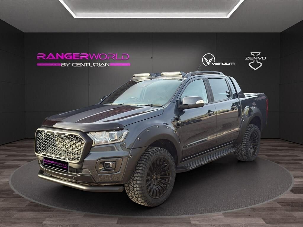 Used Ford Ranger 2021 for sale - 77022844: Photo 8