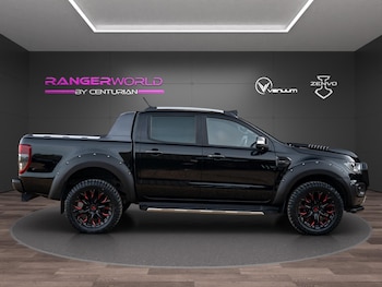 Used Ford Ranger 2021 for sale - 79011950: Photo