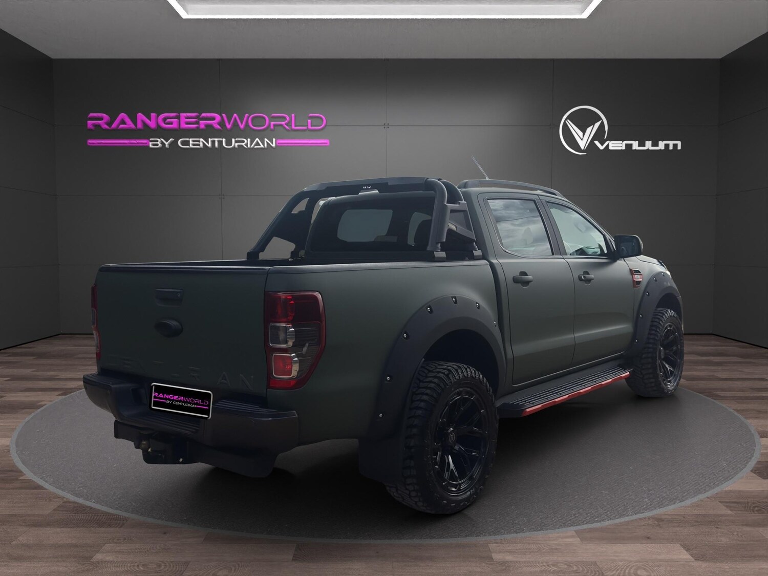 Used Ford Ranger for sale - 77417005: Photo 3