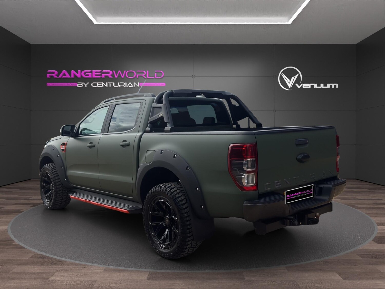 Used Ford Ranger for sale - 77417005: Photo 5