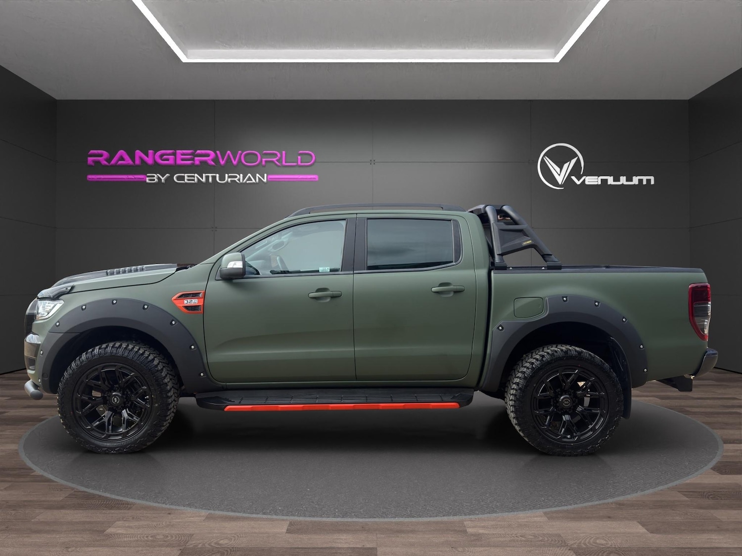 Used Ford Ranger for sale - 77417005: Photo 6