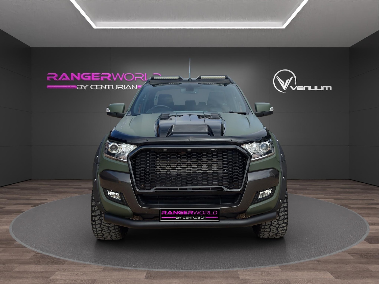 Used Ford Ranger for sale - 77417005: Photo 8