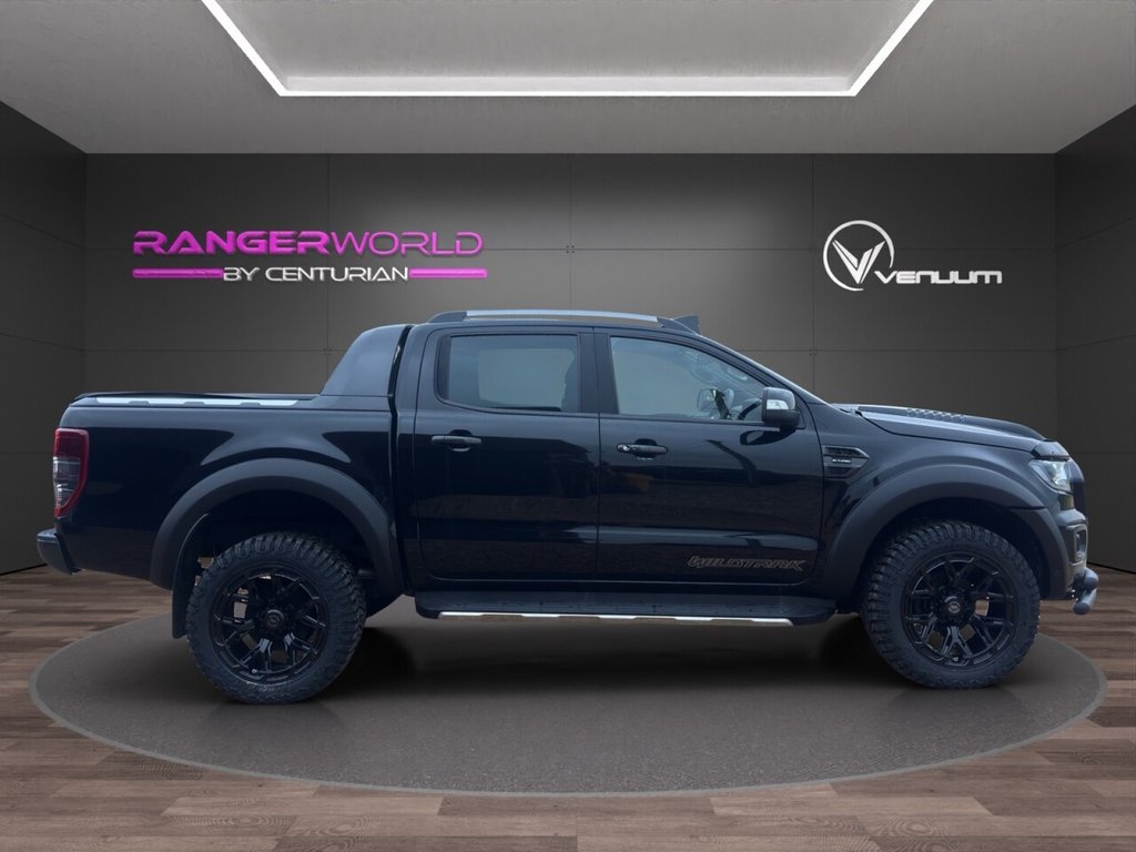 Used Ford Ranger 2022 for sale - 77250665: Photo 2