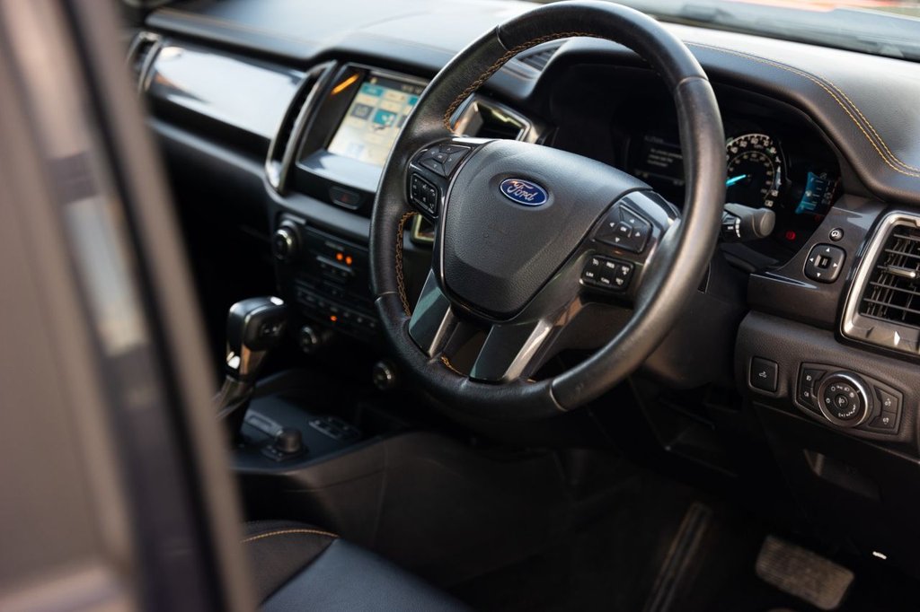 Used Ford Ranger 2022 for sale - 77250665: Photo 22