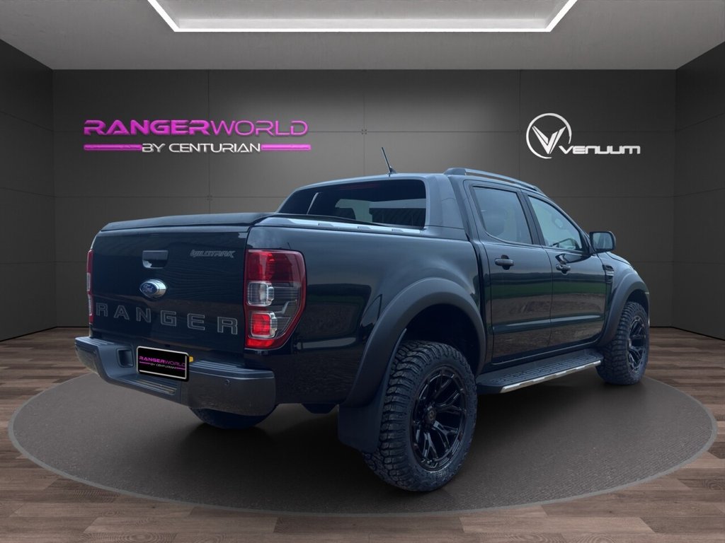 Used Ford Ranger 2022 for sale - 77250665: Photo 3