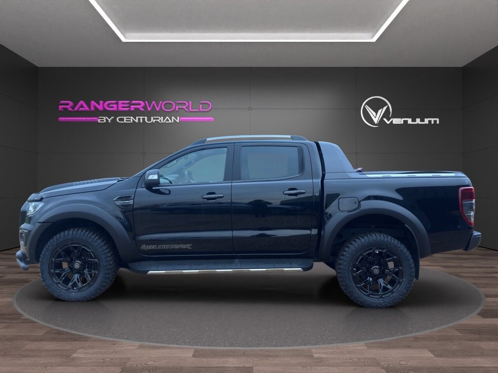 Used Ford Ranger 2022 for sale - 77250665: Photo 4