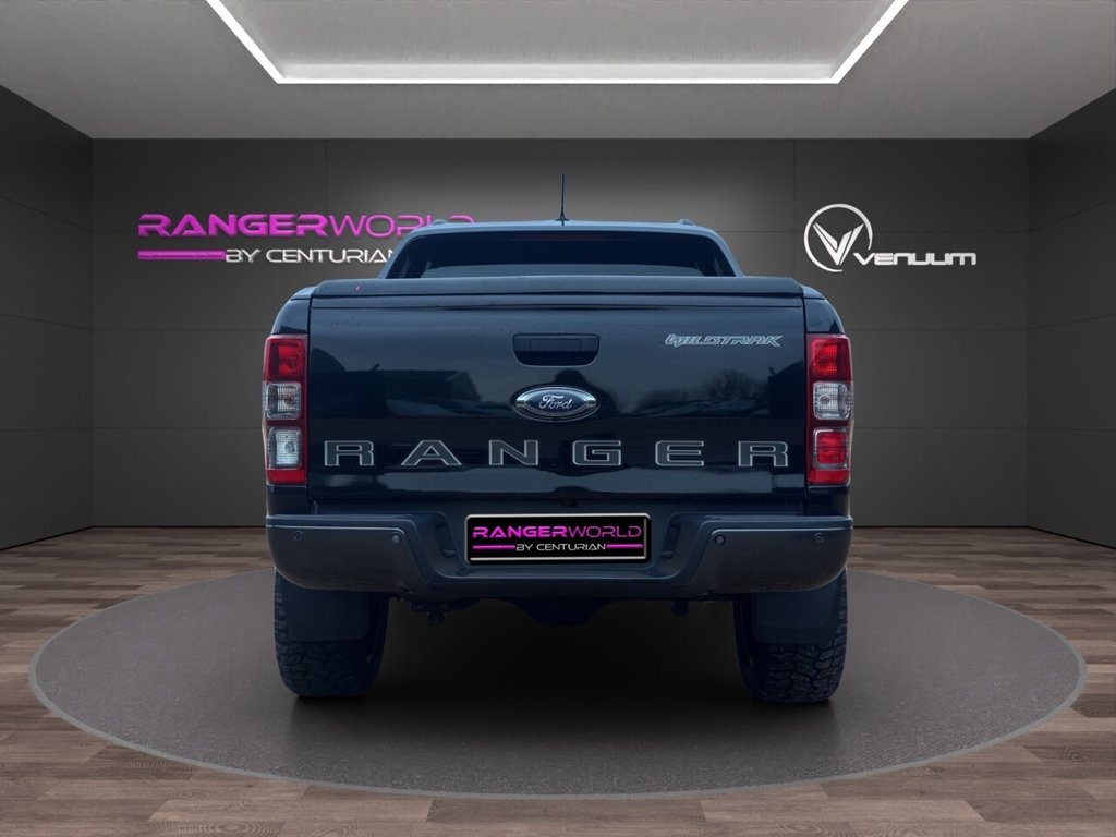 Used Ford Ranger 2022 for sale - 77250665: Photo 5