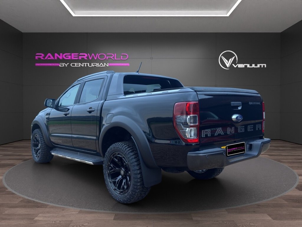 Used Ford Ranger 2022 for sale - 77250665: Photo 6