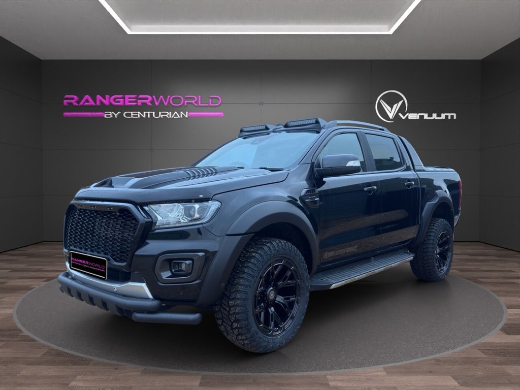 Used Ford Ranger 2022 for sale - 77250665: Photo 7