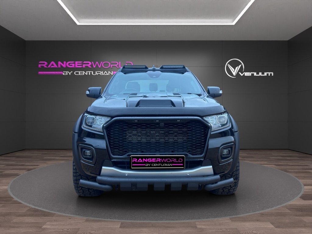 Used Ford Ranger 2022 for sale - 77250665: Photo 8