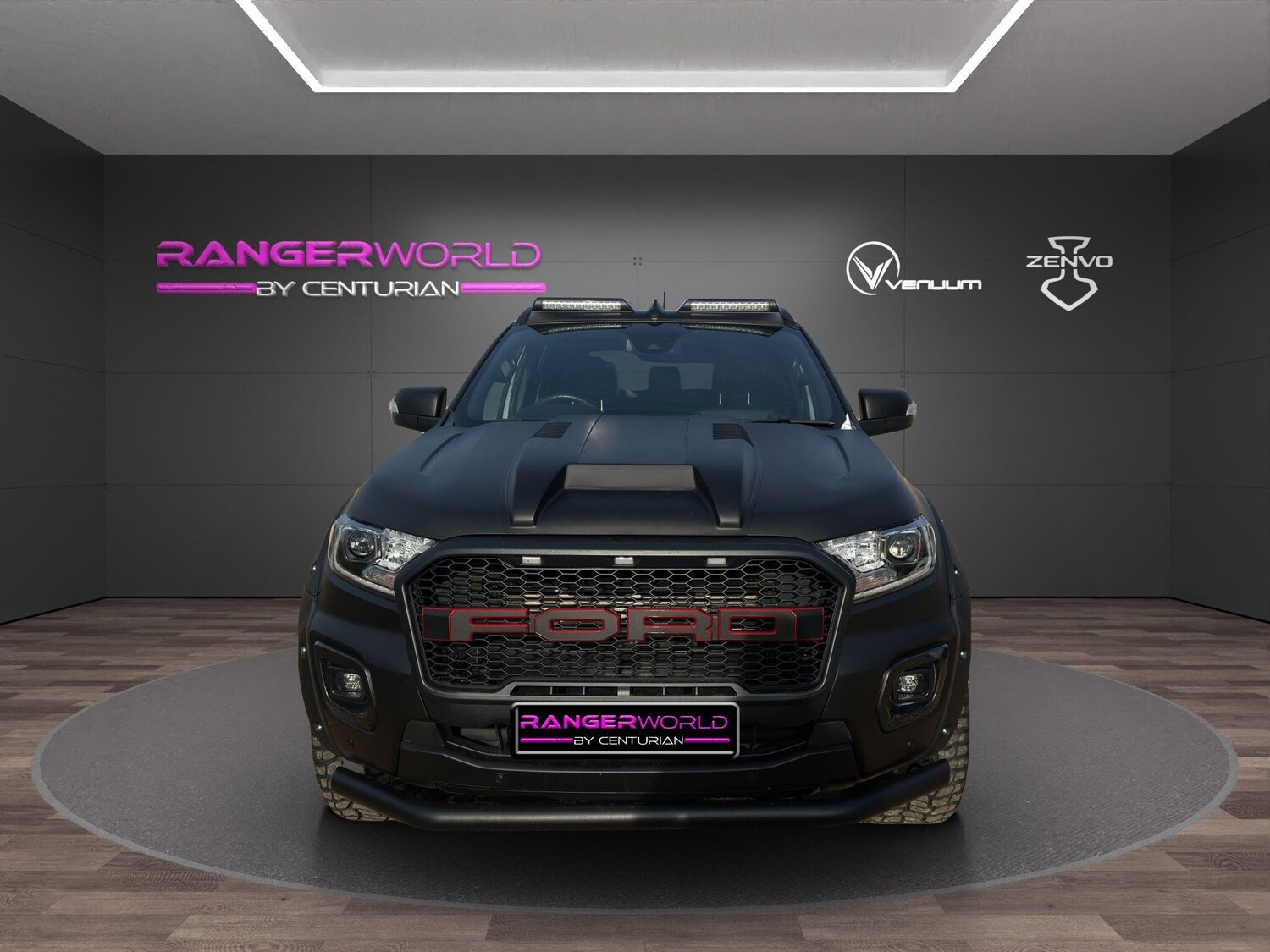 Used Ford Ranger 2022 for sale - 77417039: Photo 10