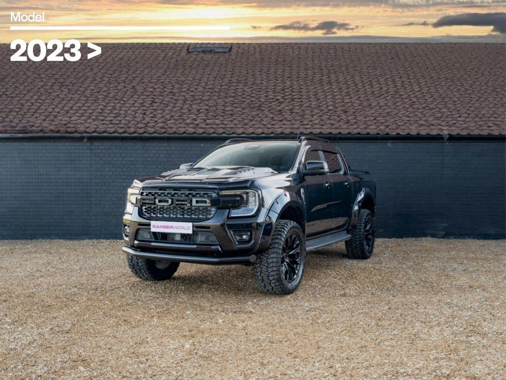 Used Ford Ranger 2022 for sale - 77417039: Photo 50