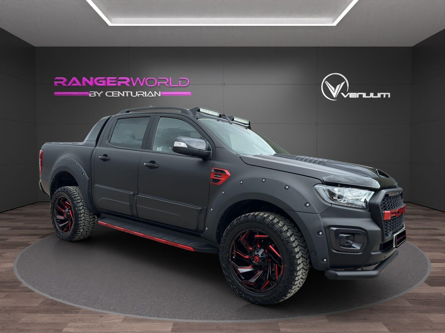 Used Ford Ranger 2022 for sale - 77417039: Photo 7