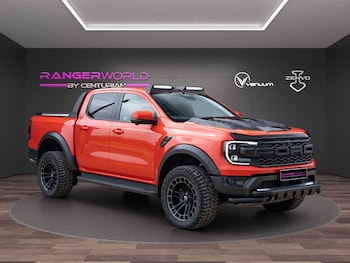 Used Ford Ranger 2023 for sale - 78261483: Photo