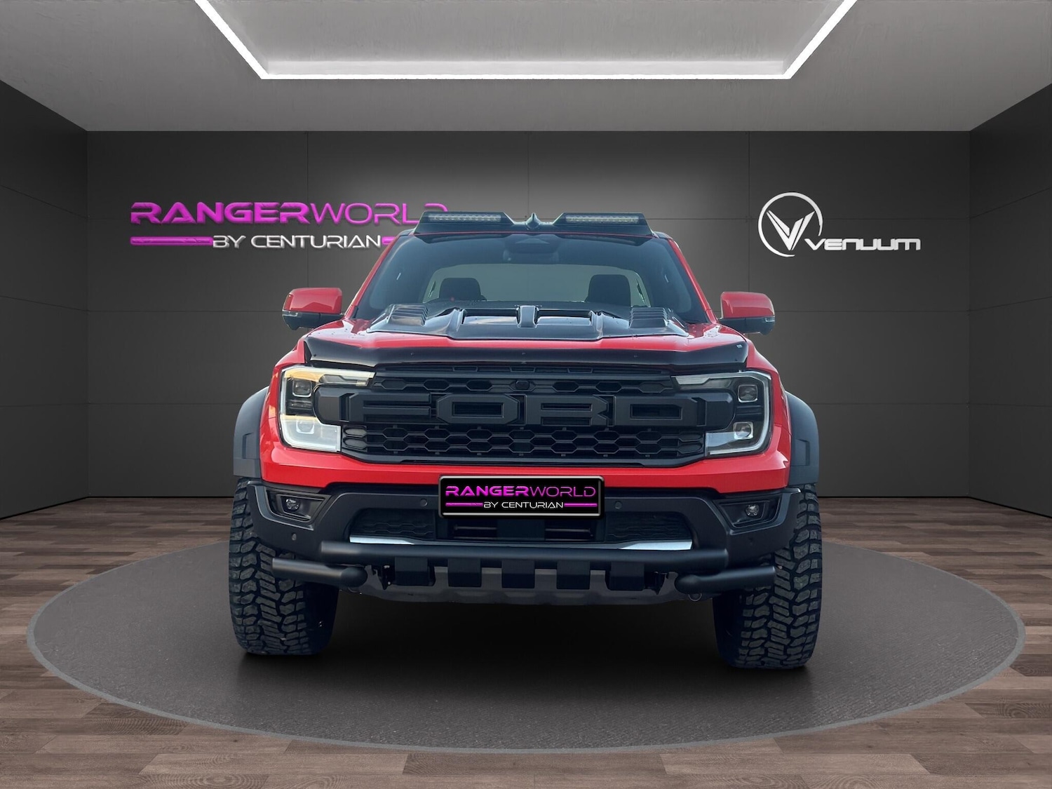 Used Ford Ranger 2023 for sale - 77705007: Photo 2