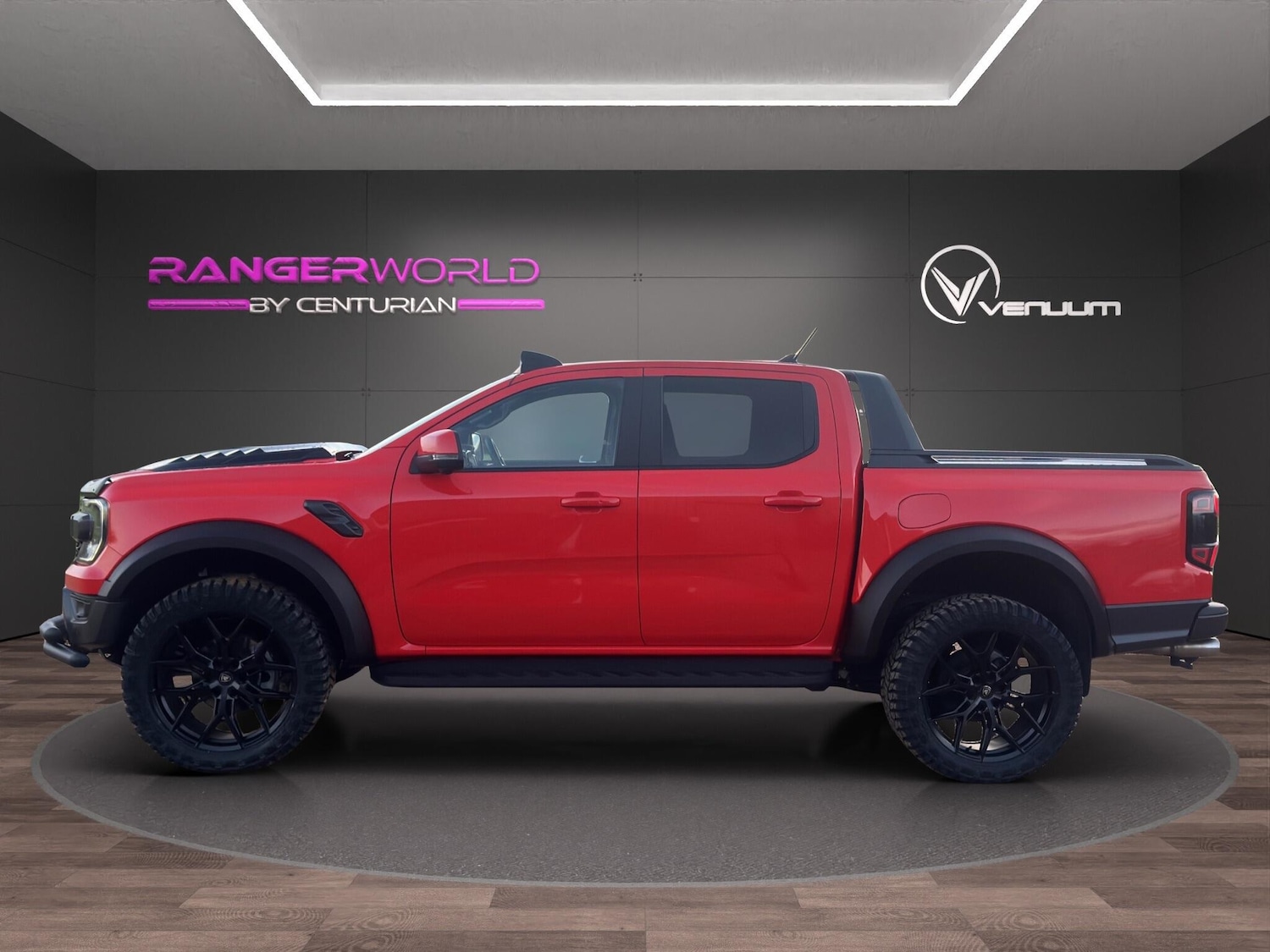 Used Ford Ranger 2023 for sale - 77705007: Photo 4