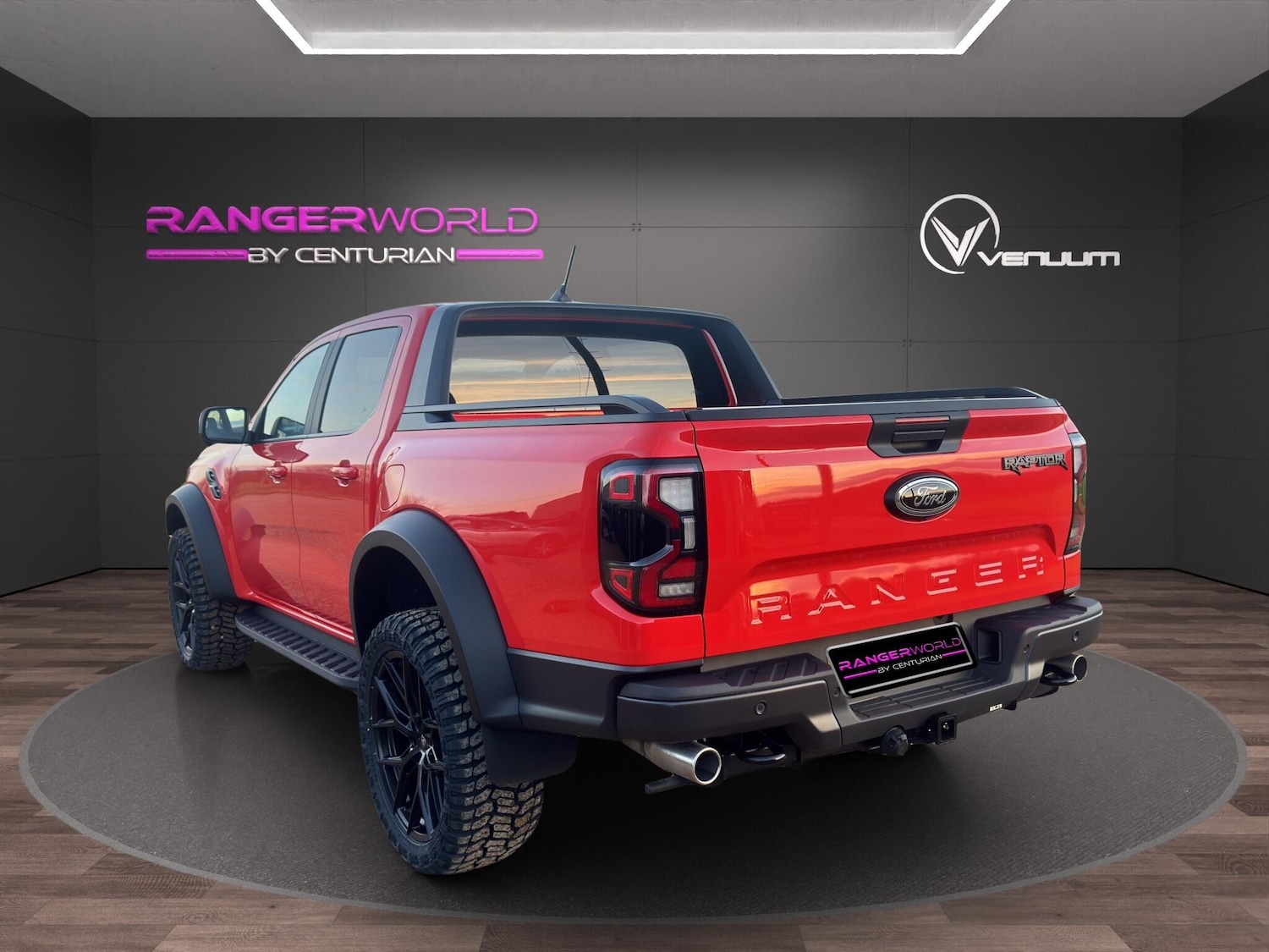 Used Ford Ranger 2023 for sale - 77705007: Photo 5