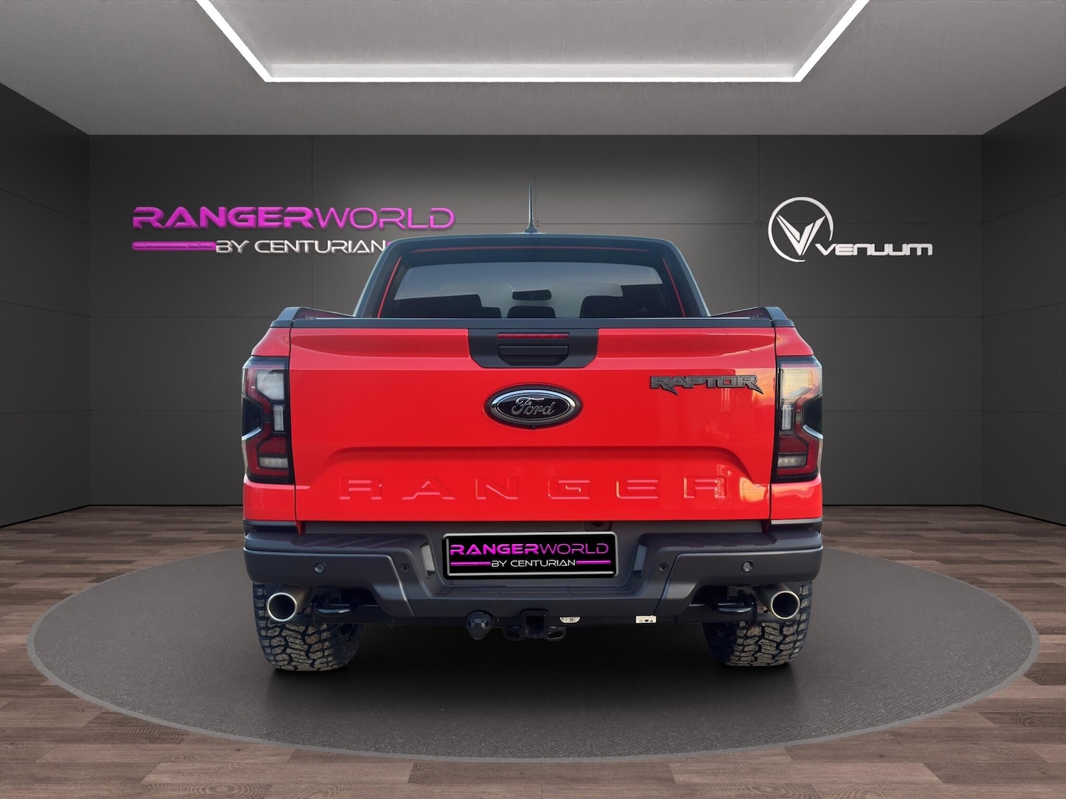 Used Ford Ranger 2023 for sale - 77705007: Photo 6