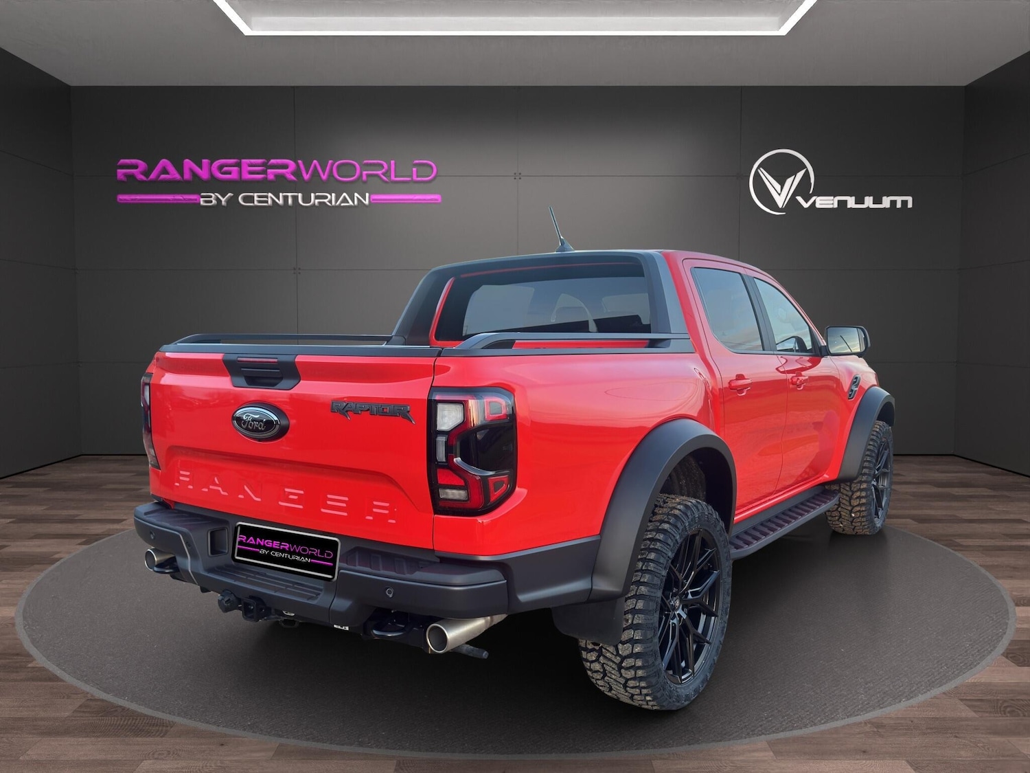 Used Ford Ranger 2023 for sale - 77705007: Photo 7