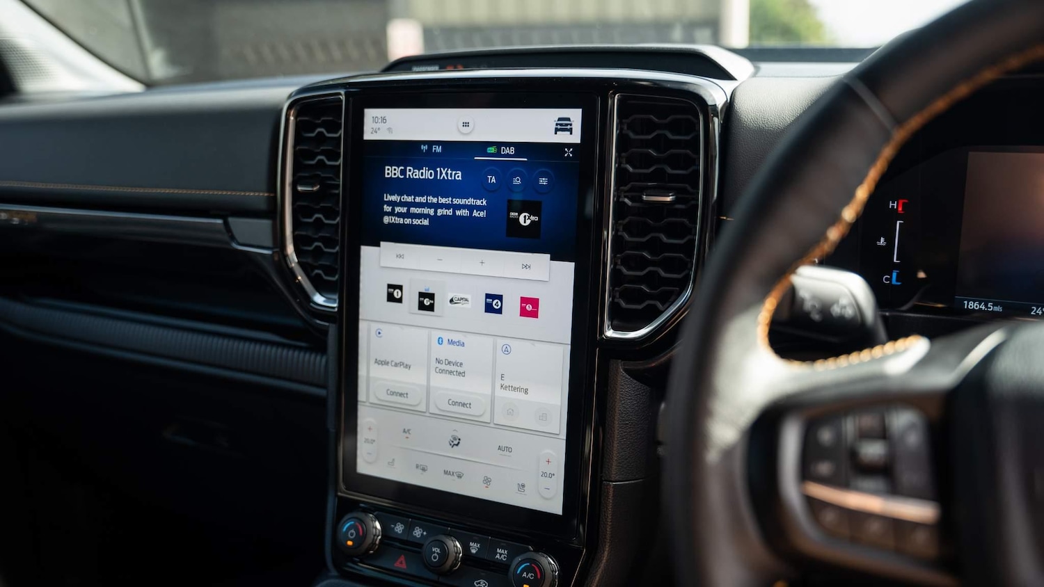 Used Ford Ranger for sale - 76744839: Photo 22