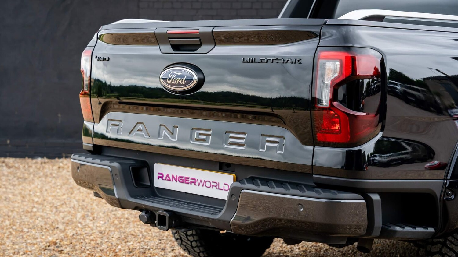 Used Ford Ranger for sale - 76744839: Photo 23