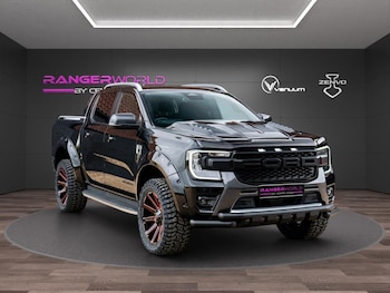 Used Ford Ranger 2023 for sale - 76744839: Photo