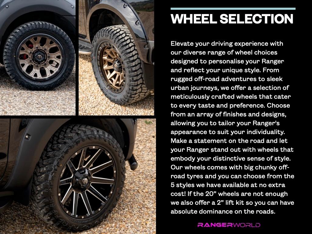 Used Ford Ranger for sale - 76744839: Photo 42