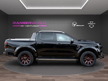 Used Ford Ranger 2023 for sale - 76744839: Photo