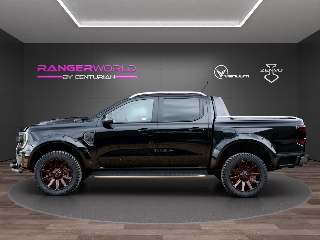 Used Ford Ranger for sale - 76744839: Photo 5