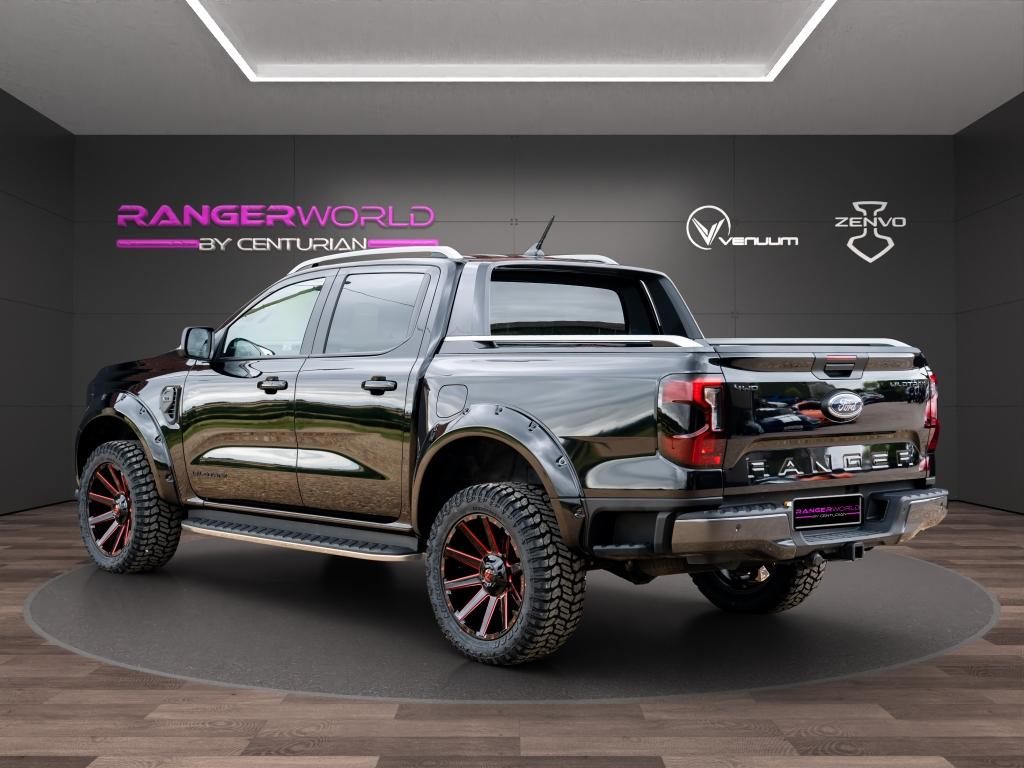 Used Ford Ranger for sale - 76744839: Photo 6