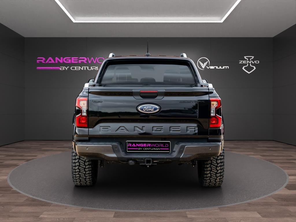 Used Ford Ranger for sale - 76744839: Photo 7