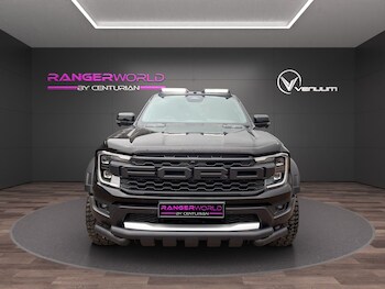 Used Ford Ranger 2025 for sale - 78404572: Photo